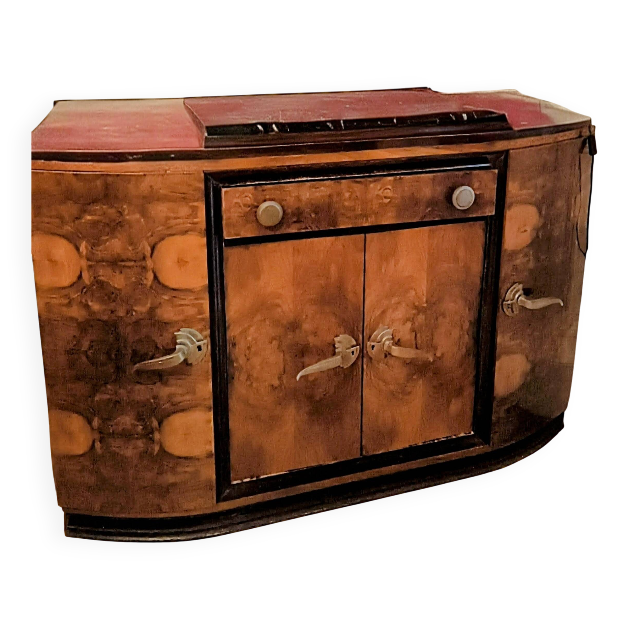 Art Deco Buffet 1930