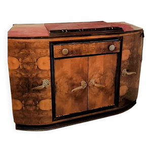 buffet Art Déco 1930