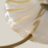 John Hutton for Donghia 3 table lamps ‘Sirena’ 1980’s