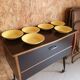 Digoin vintage plates