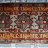 Antique Caucasian carpet