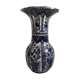 Ceramic vase Delft Boch 41