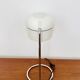 1 of 2 Adjustable Space Age Spot Table Lamps by Arnold Berges for Staff