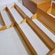 Design shelving system shelf teak wall shelf WK furniture 50s 60s
