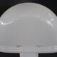 White Table Lamp By Rodolfo Bonetto For Iguzzini, 1970s