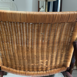 Gio Ponti Ninféa folding chair