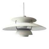 PH5 suspension by Louis Poulsen, Danish design 1970