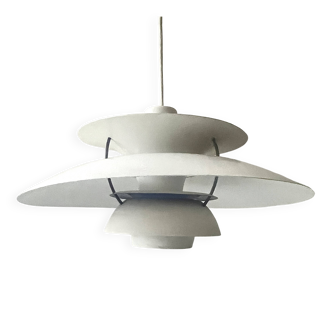 PH5 suspension by Louis Poulsen, Danish design 1970