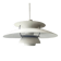 PH5 suspension by Louis Poulsen, Danish design 1970