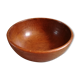 Teak pocket emptier - Ø25
