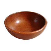 Teak pocket emptier - Ø25