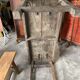 Table de fleuriste