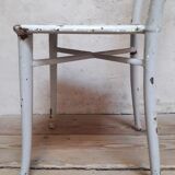 Metal chair 1930-1940