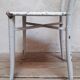 Metal chair 1930-1940