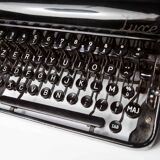 Rexpel Luxe Typewriter Germany 1927