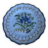 Decorative plate