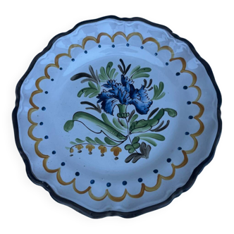 Decorative plate