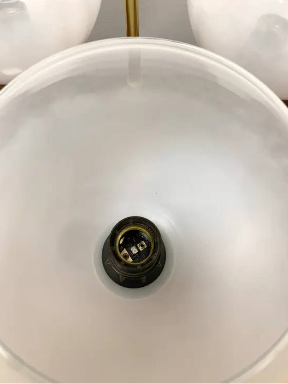 Retro Candlestick, 1970s, Czechoslovakia