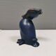 Very beautiful ceramic duck/wading bird, Danish and from the 1970-80s.