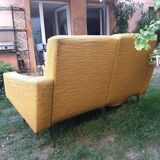 Pierre Guariche airborne edition sofa