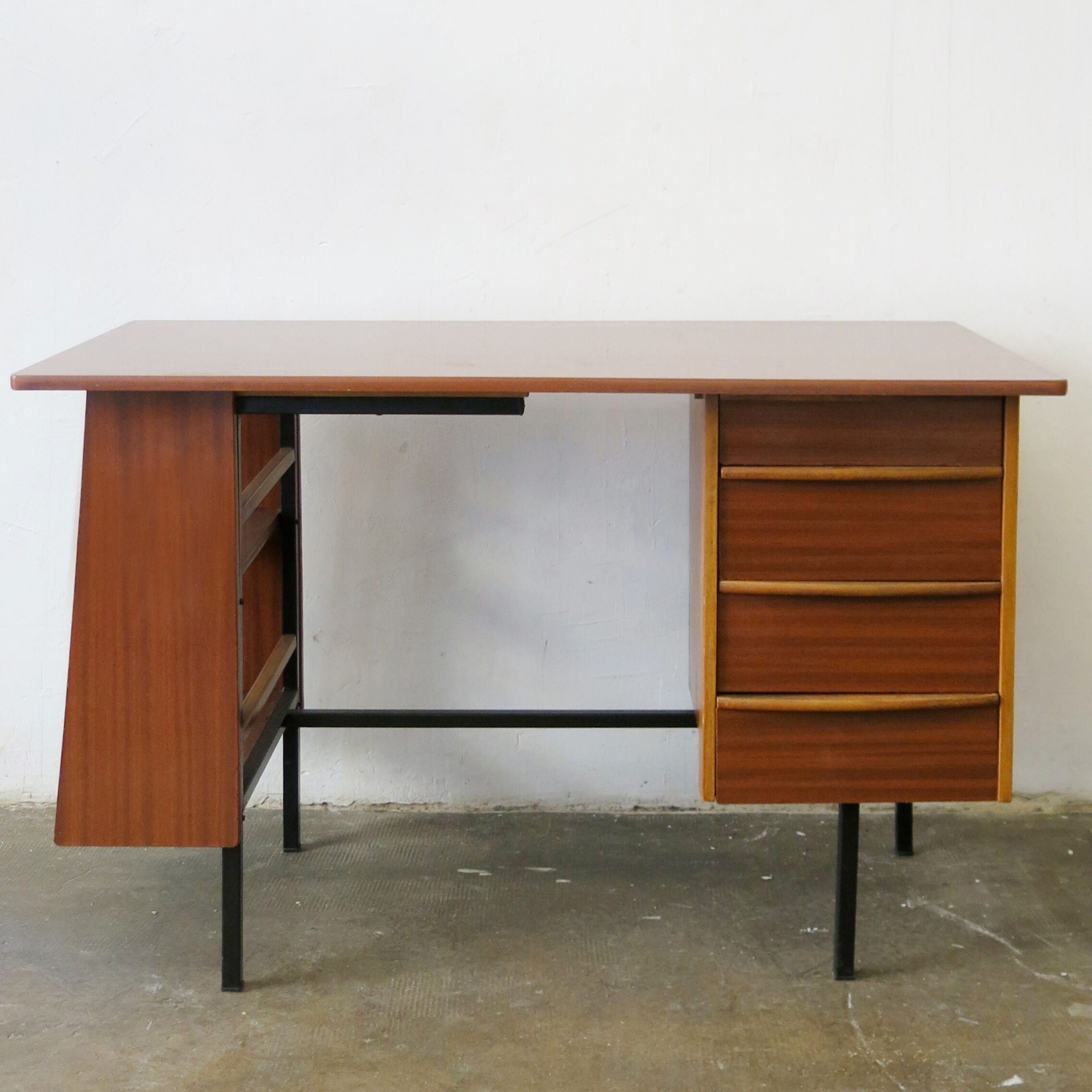 Modernist desk 1960