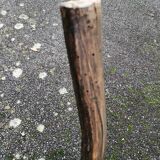 brutalist stool
