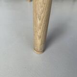 Hans Wegner table 1962 PP Mobler PP70 model