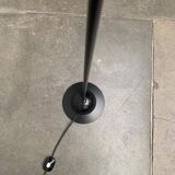 Postmodern German floor lamp from the 1980s by Aro Leuchten.