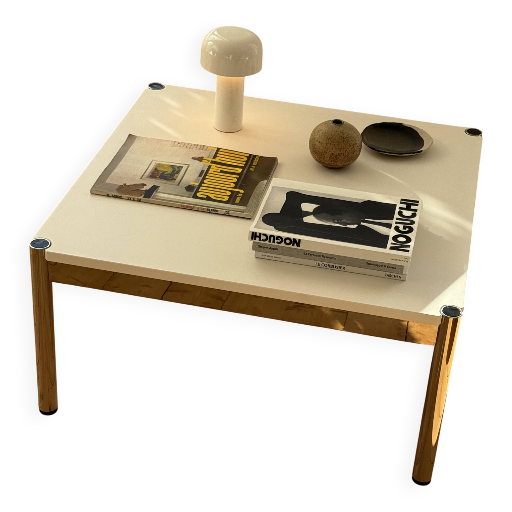 Table basse usm haller