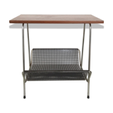 Magazine rack metal Rack