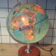 Globe Luminous Scan-globe 1977