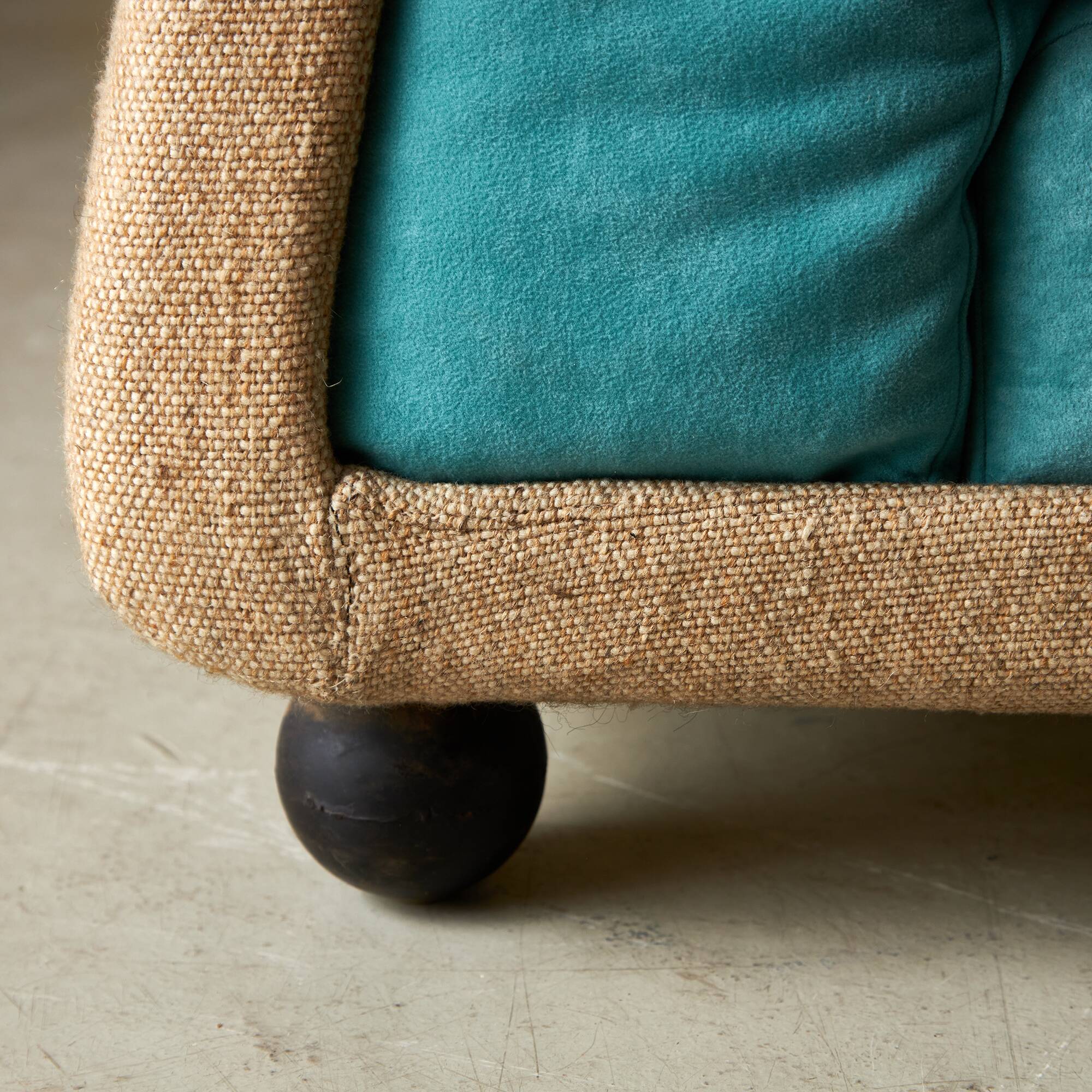 Amanta Modular Sofa Set by Mario Bellini for C&B Italia, 1966