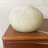 Dora "Caillou" Table Lamp by André Cazenave for Atelier A ⎜ 1970s