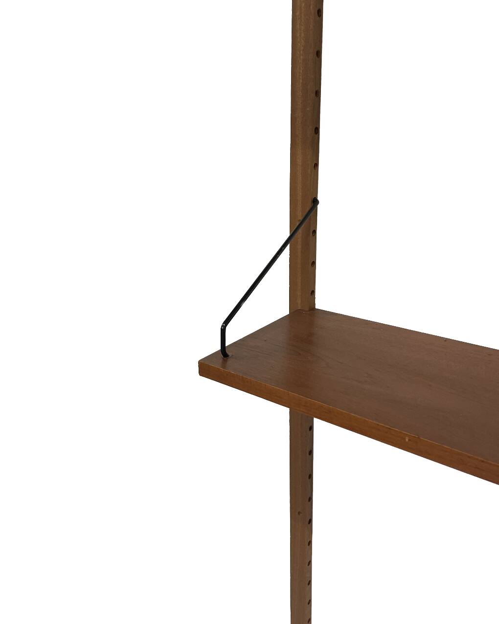 Vintage Poul Cadovius Royal System wall system wall unit