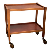 Wood service