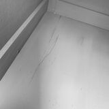 Powder pink Parisian wardrobe