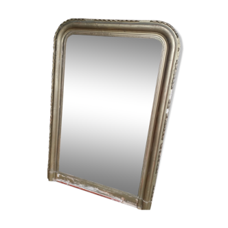 Louis Philippe mirror   90x130cm