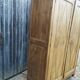 Armoire 2 portes