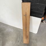 Perriand pine mountain coat rack