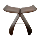 Butterfly stool by Sori Ynagi for Vitra
