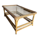 Table basse design