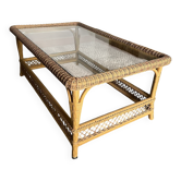 Table basse design