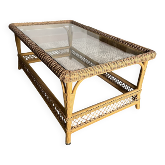 Designer coffee table