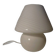 Mushroom Table Lamp known as Murano Vintage Lighting Fixture