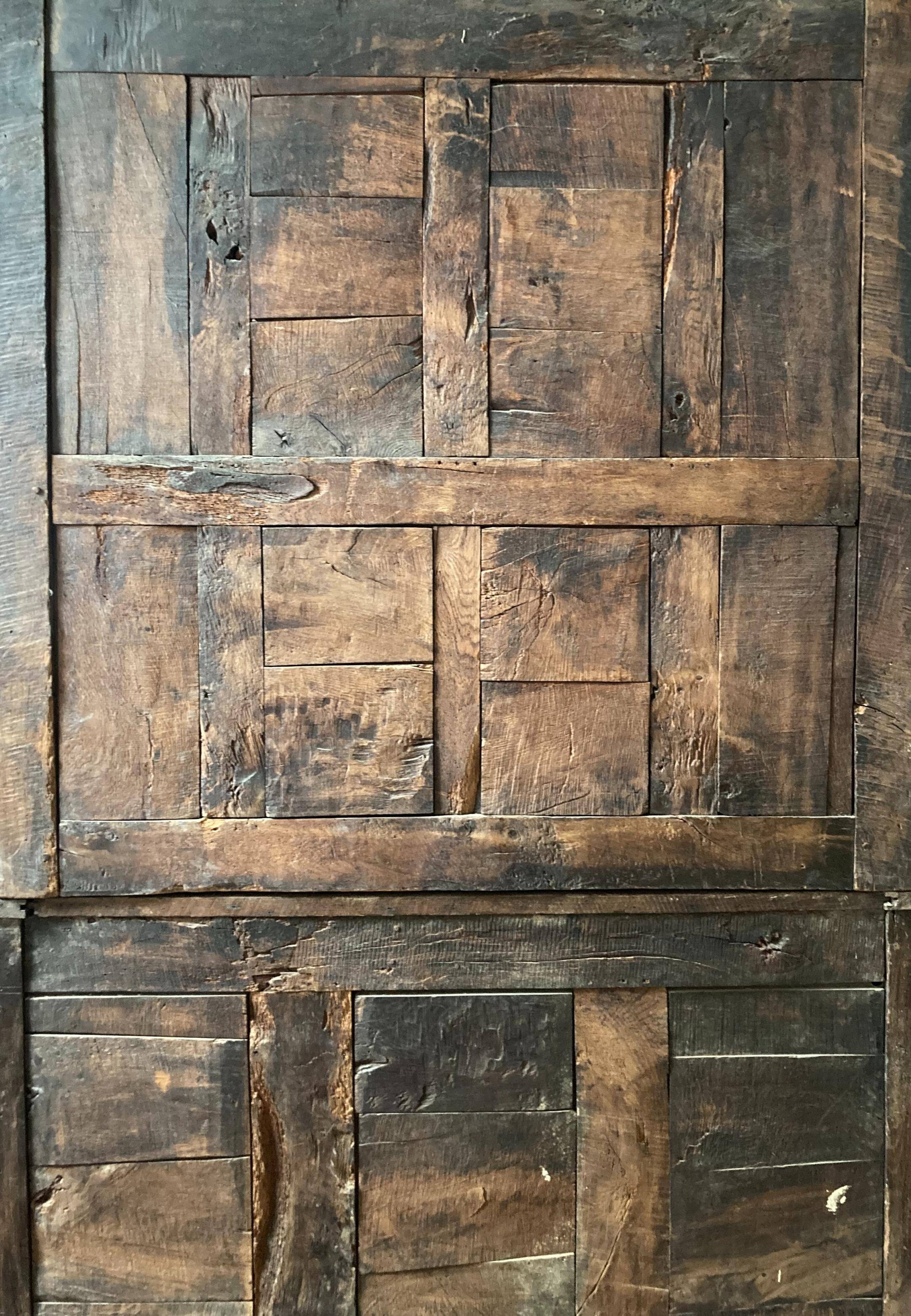 Regency castle buffet