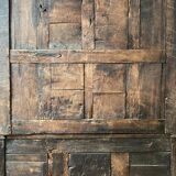 Regency castle buffet