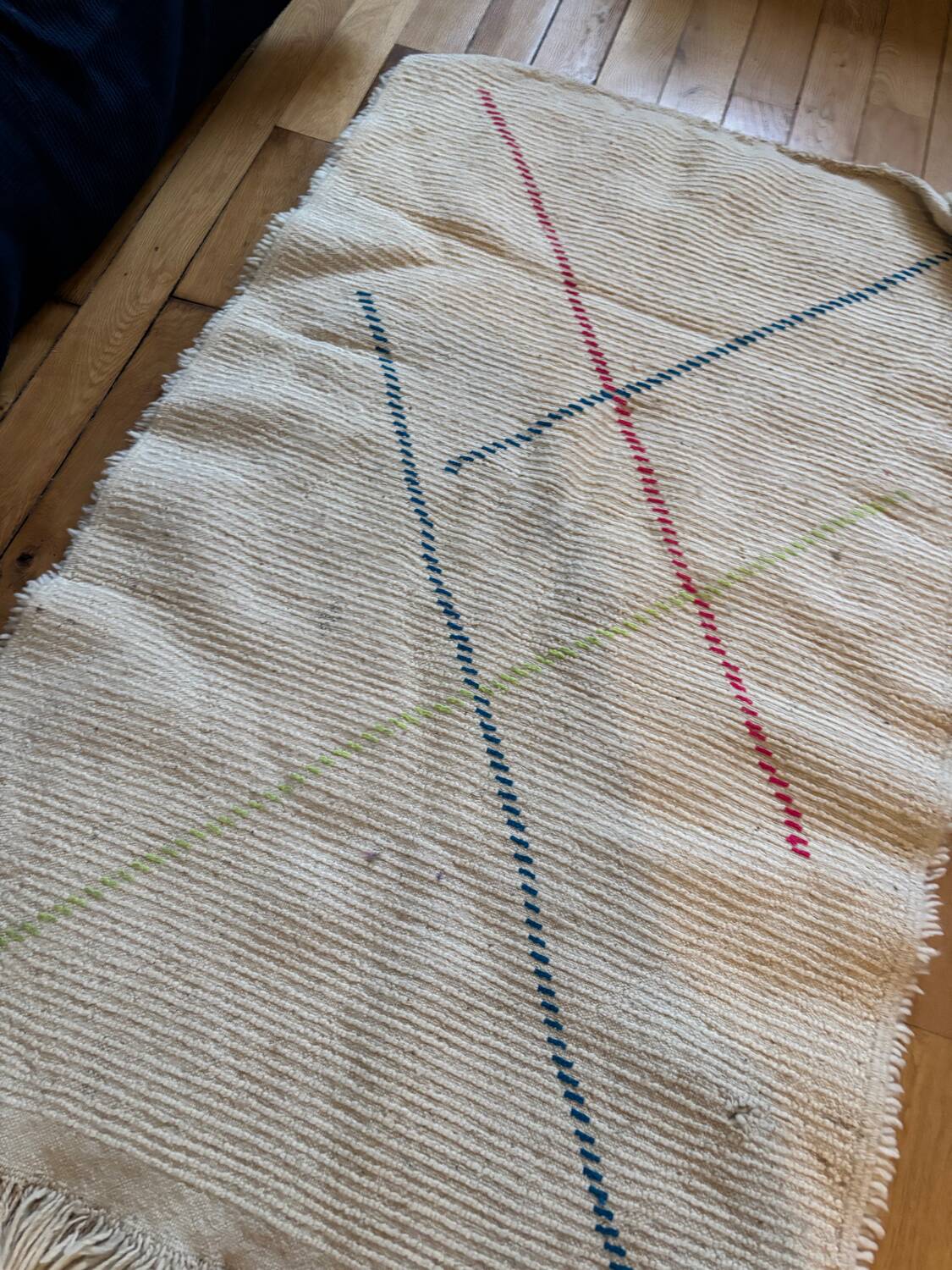 Moroccan Berber rug