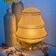 Lampe le givré