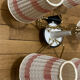 Vintage pendant lamp 60s
