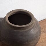 Antique ceramic vase (c.1900) #19